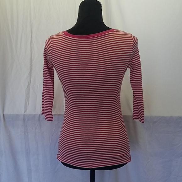 Gap long sleeve top - Picture 2 of 4